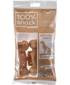 FERPLAST Cubes L EUGLENA - dog treat - 2 pcs.