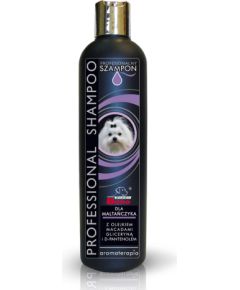 Certech Super Beno Professional - Shampoo for Maltese 250 ml