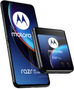 Motorola RAZR 40 Ultra 17.5 cm (6.9") Dual SIM Android 13 5G USB Type-C 8 GB 256 GB 3800 mAh Magenta