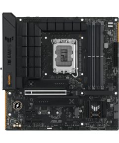  ASUS TUF GAMING B760M-PLUS WIFI II