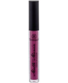 Dermacol Matte Mania 3,5ml