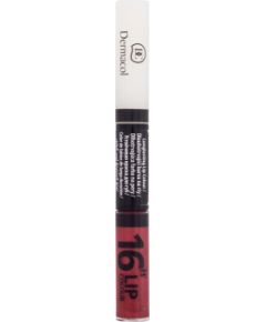 Dermacol 16H Lip Colour 4,8g