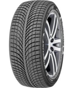 Michelin Latitude Alpin LA2 255/55R18 109H