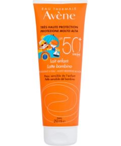 Avene Sun Kids / Lotion 250ml SPF50+