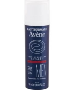 Avene Men / Anti-Aging Hydrating Care 50ml