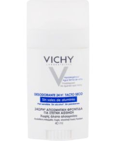 Vichy Deodorant 40ml 24H