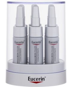 Eucerin Hyaluron-Filler / Concentrate 6x5ml