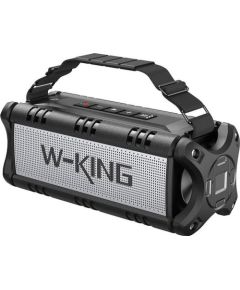 Bezvadu skaļrunis W-KING Bluetooth W-KING D8 60W