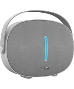 Bezvadu skaļrunis Bluetooth W-KING T8 30W