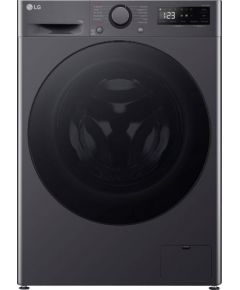 LG F4WR511S2M veļas mašīna ar tvaika funkciju 11kg 1400rpm TurboWash360