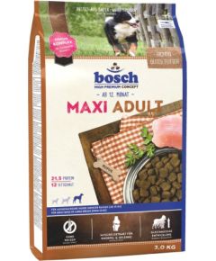 Karma BOSCH Maxi Adult 3kg