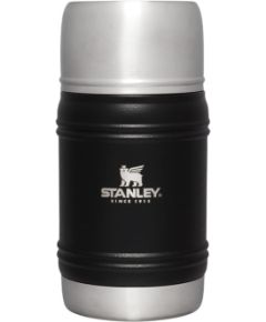 Stanley termos obiadowy THE ARTISAN 0,5 l - BLACK MOON