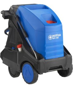 Electric pressure washer with drum Nilfisk 4M-220/1000 FAX EU