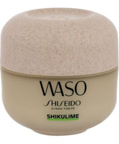 Shiseido Waso / Shikulime Mega Hydrating Moisturizer 50ml