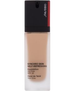 Shiseido Synchro Skin / Self-Refreshing 30ml SPF30