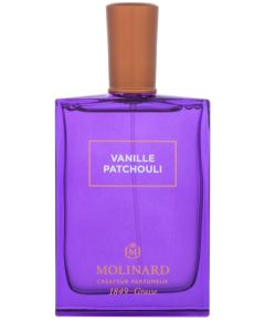 Molinard Les Elements Collection / Vanille Patchouli 75ml