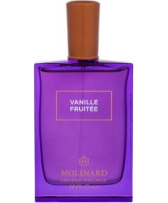 Molinard Les Elements Collection / Vanille Fruitée 75ml