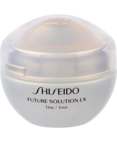 Shiseido Future Solution LX / Total Protective 50ml Cream SPF20