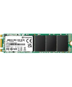 TRANSCEND 250GB M.2 2280 SSD SATA3 B+M Key TLC