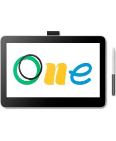 Wacom One 13 Touch Pen Display