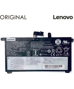 Notebook battery LENOVO 01AV493, 2100mAh, Original