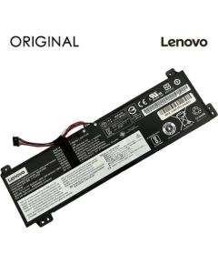 Notebook battery LENOVO L17L2PB3, 3816mAh, Original