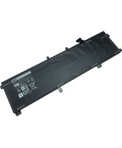 Notebook battery, DELL T0TRM Original