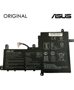 Extradigital Notebook Battery ASUS B31N1729, 3653mAh, Original