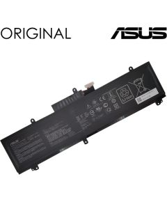 Extradigital Аккумулятор для ноутбука ASUS C41N1837, 4800mAh, Original