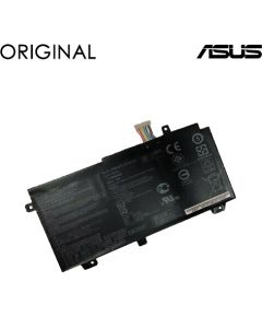 Notebook Battery ASUS B31N1726, 4212mAh, Original