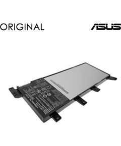 Аккумулятор для ноутбука ASUS C21N1347, 37Wh, Original