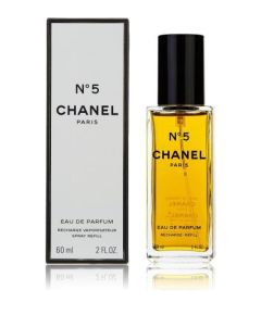 Chanel No.5 EDP 60 ml smaržas sievietēm