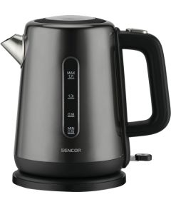 Kettle Sencor SWK1753BK