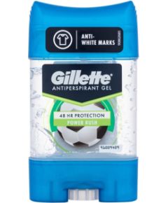 Gillette High Performance / Power Rush 70ml 48h