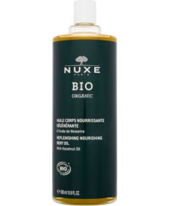 Nuxe Bio Organic / Hazelnut 500ml