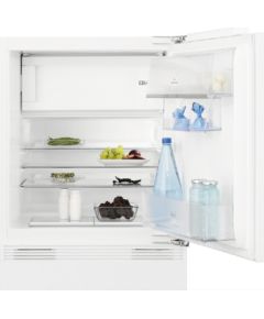 Electrolux LFB3AE82R ledusskapis iebūvējams 82cm