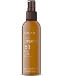 Skeyndor Sun Expertise Dry Oil Protection Body & Hair SPF50 150ml