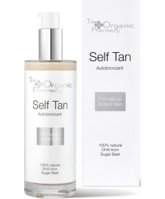 The Organic Pharmacy Self Tan 100ml