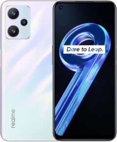 Realme 9 5G Viedtālrunis 4GB / 128GB