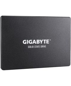 Gigabyte 256GB 2.5" SATA III SSD Disk