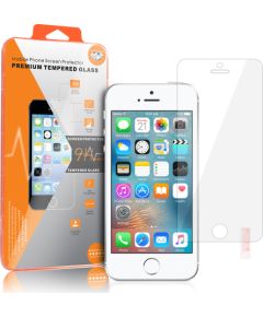 OEM Tempered Glass Premium 9H Защитное стекло для экрана Apple iPhone 5 | 5S | SE