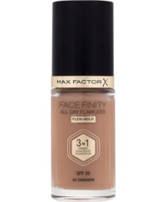 Max Factor Facefinity / 3 in 1 30ml SPF20