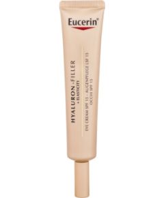 Eucerin Hyaluron-Filler / + Elasticity 15ml SPF15