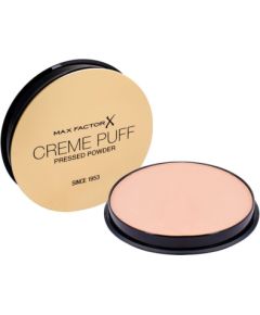 Max Factor Creme Puff 21g