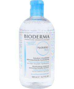 Bioderma Hydrabio 500ml