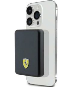 Ferrari FEPB5MNCAK 15W Ārējās uzlādes Baterija 5000mAh