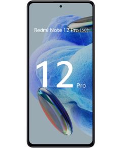 Xiaomi Note 12 Pro 5G 6/128GB Polar White