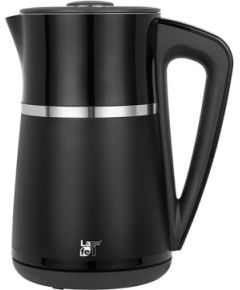 Electric kettle with temperature control 1.7 l 2200 W LAFE CEG020