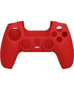 White Shark PS5-541 Body Lock Red