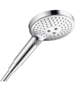 Hansgrohe rokas duša Raindance Select S 120 3jet, EcoSmart 9 l/min, hroms